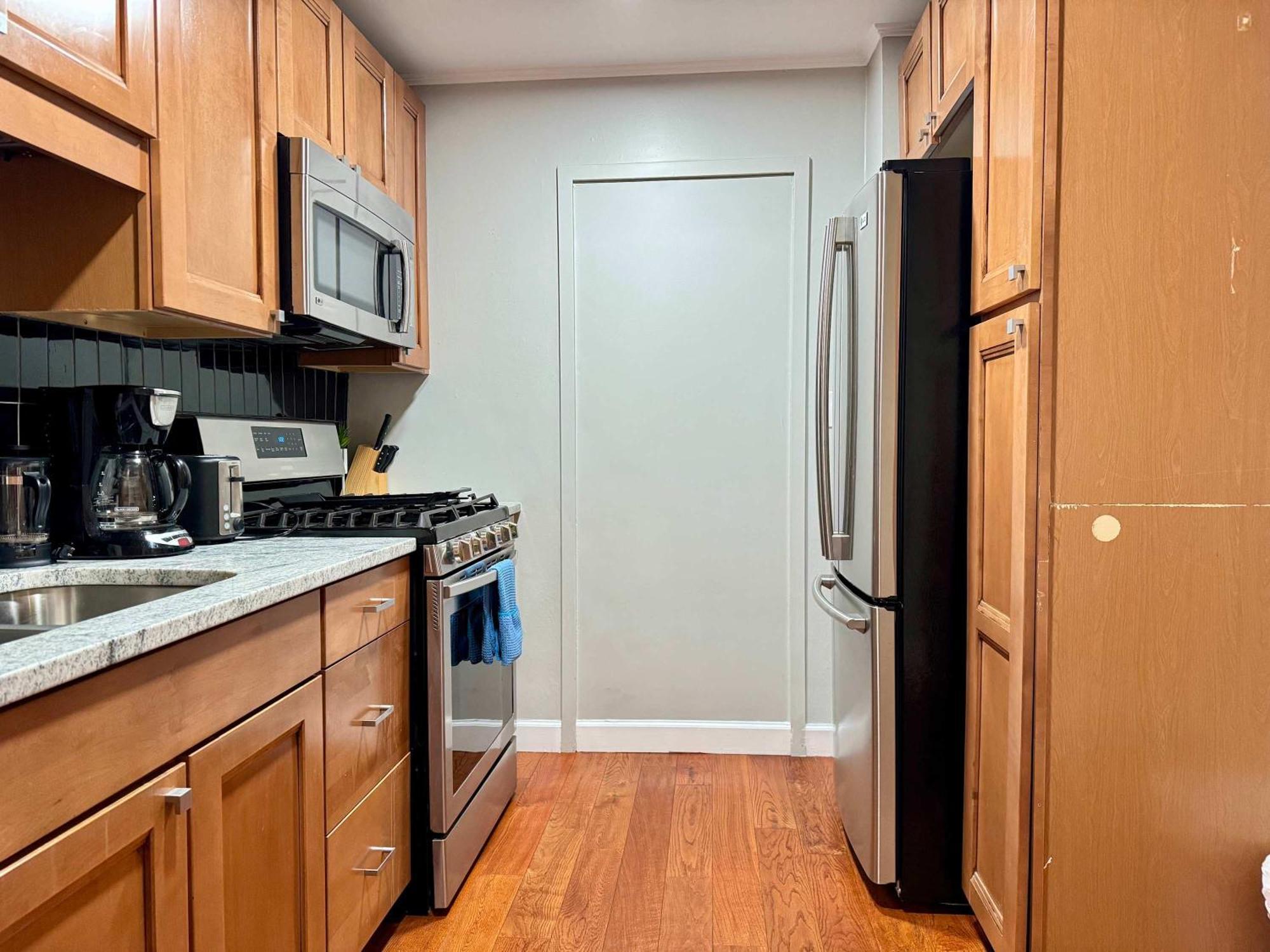 2br Chic Downtown Atl W Free Parking Lm602 * Atlanta