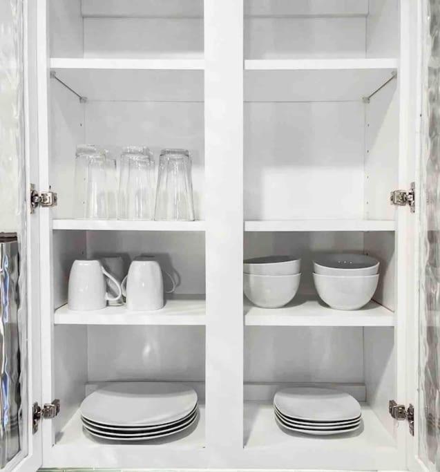 Modern Midtown Oasis Apartment Atlanta
