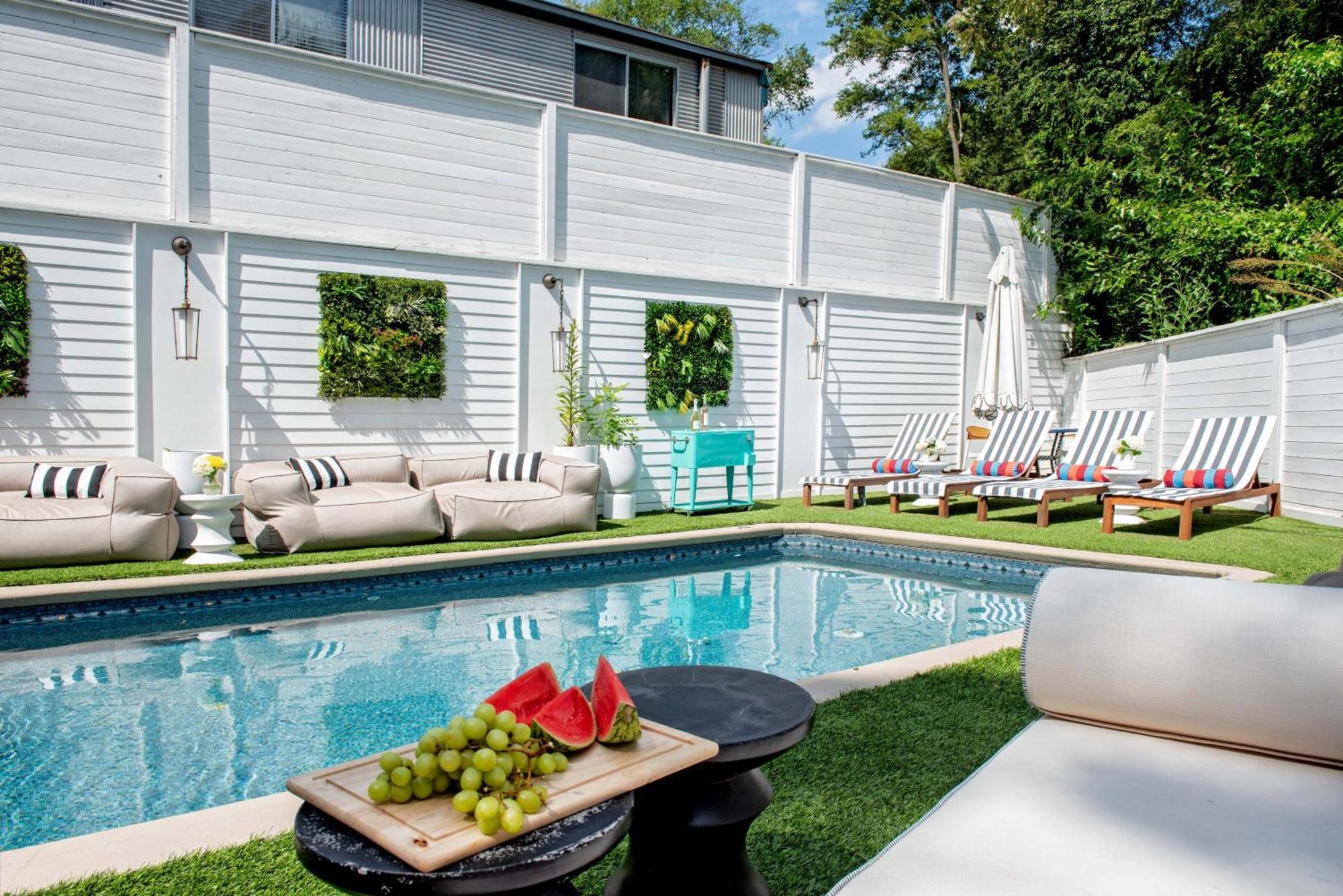 Cloud Nine Apartment Atlanta