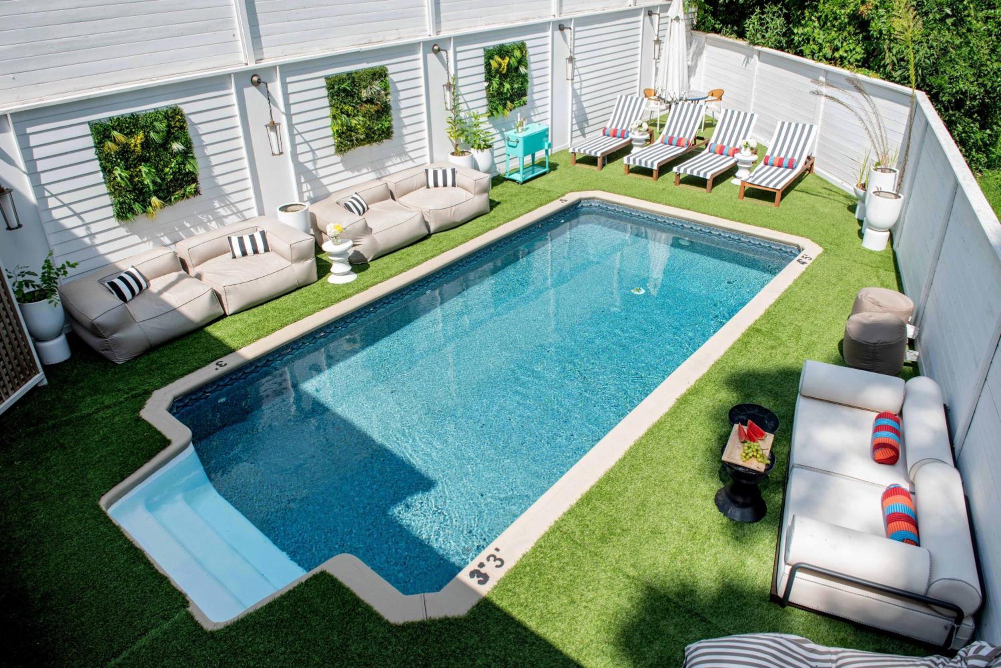 Cloud Nine Apartment Atlanta