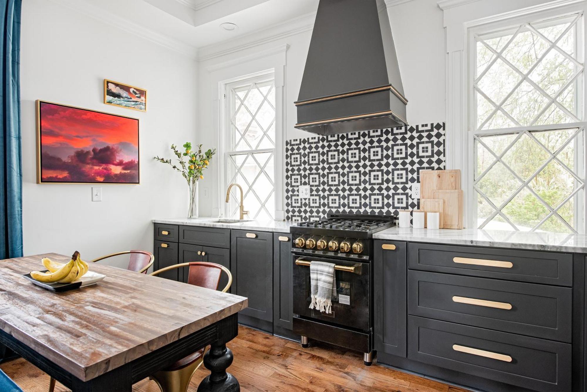 Cloud Nine Apartment