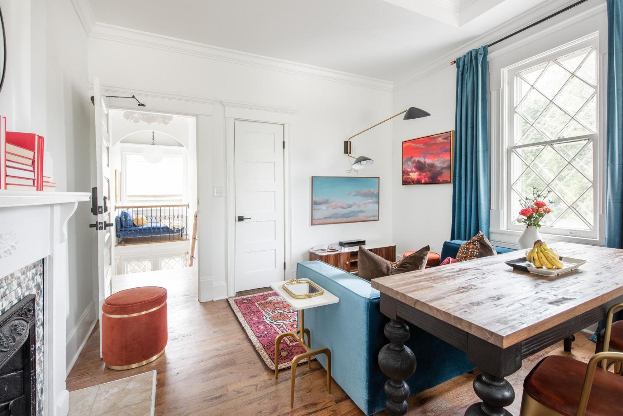 Apartment Cloud Nine