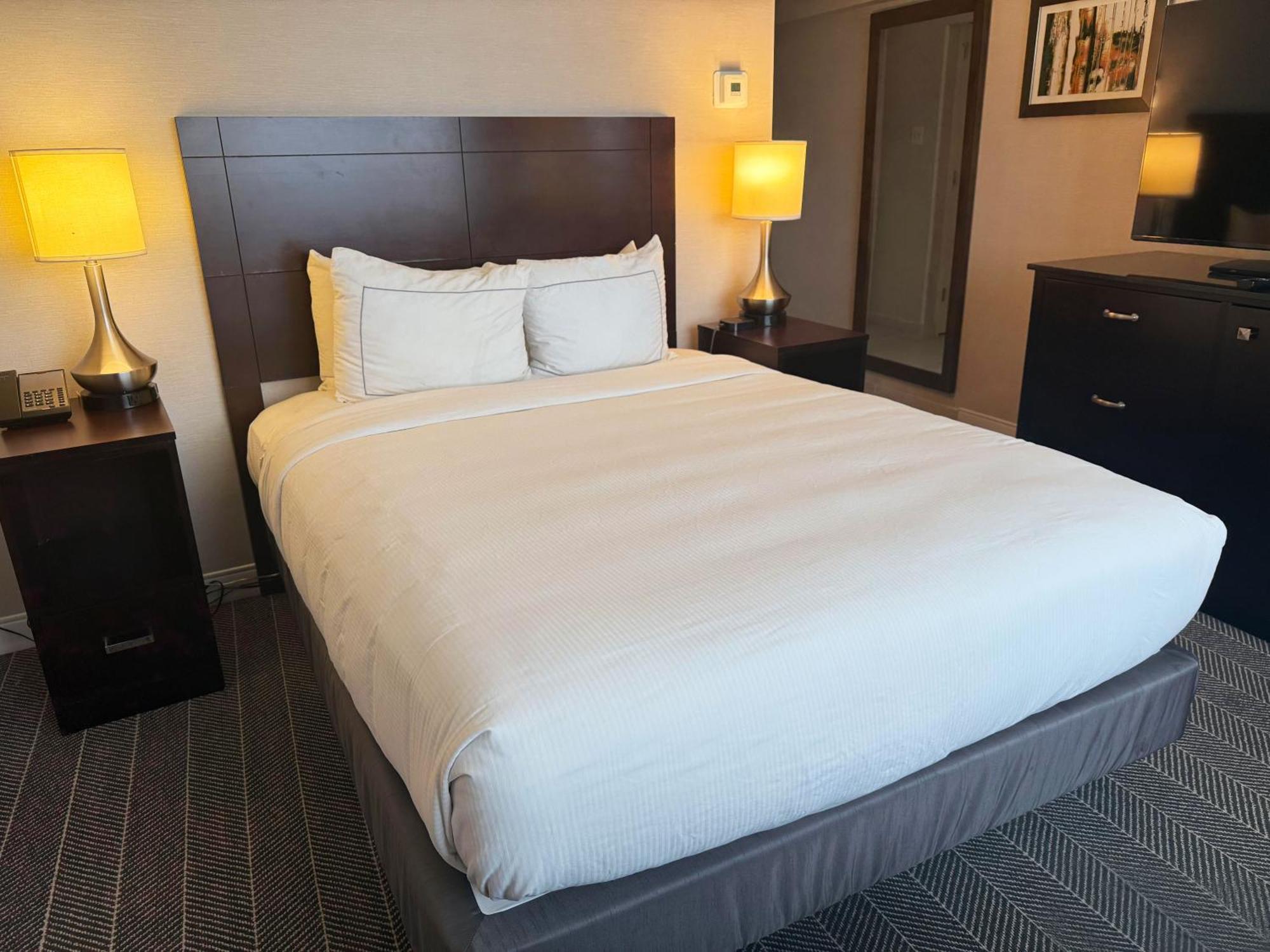 The Brookhaven Hotel Druid Hills