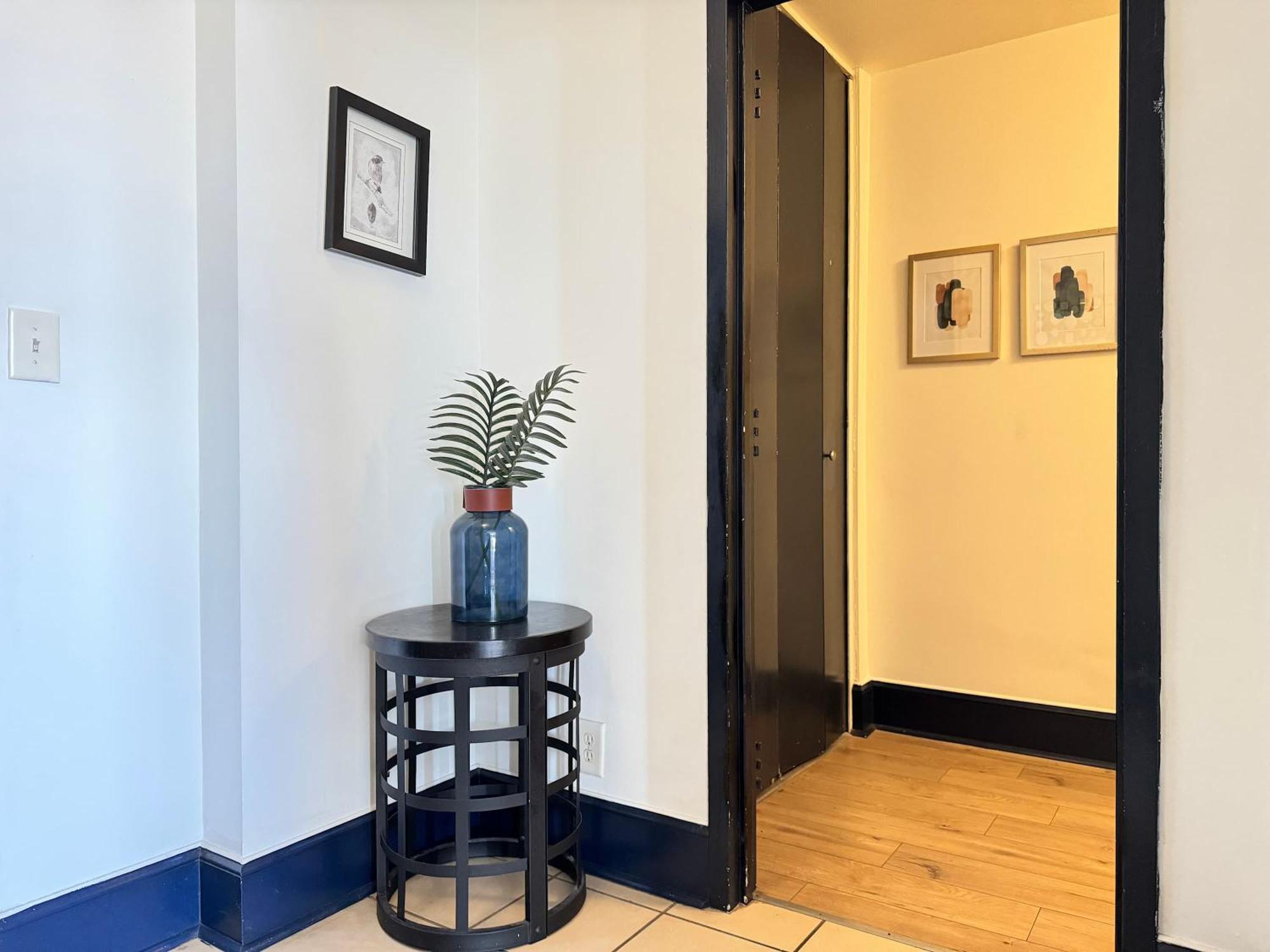 Holiday home Heart Atl Downtown High Rise 2b2b Lm2206 Atlanta
