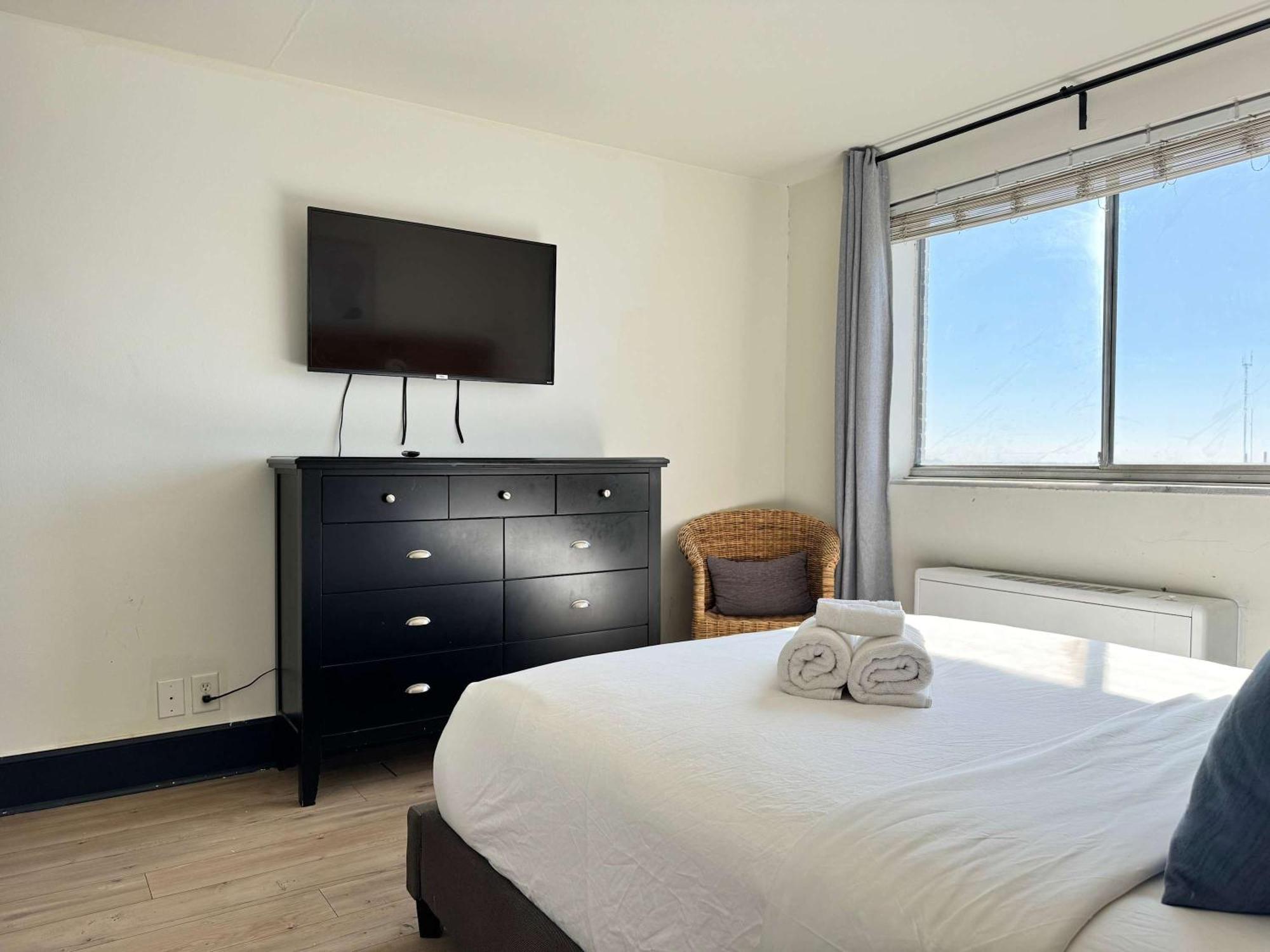 Heart Atl Downtown High Rise 2b2b Lm2206 Holiday home