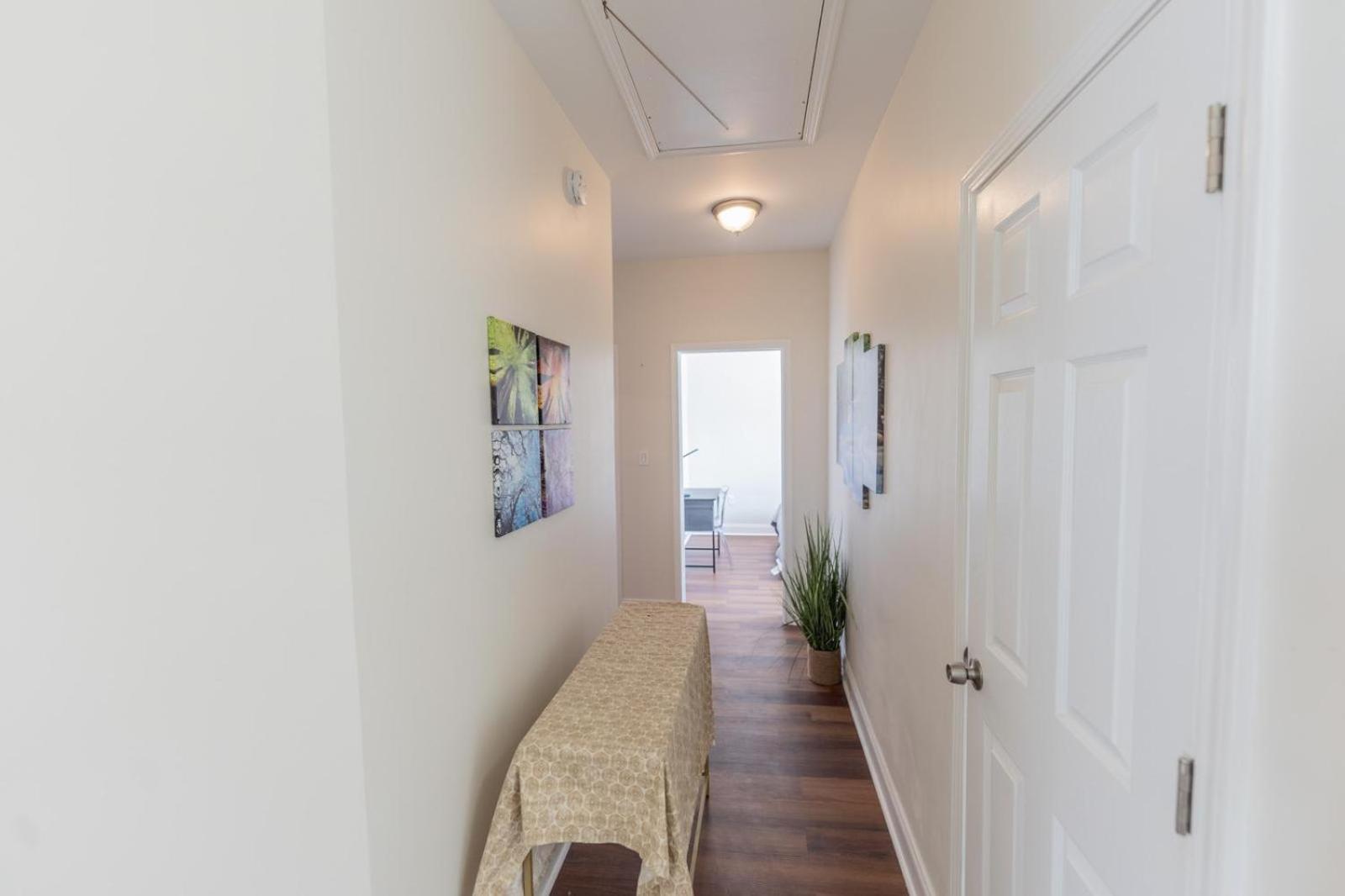 Holiday home Family Friendly 5 Bedroom - 2 Miles To Zoo, Aquarium