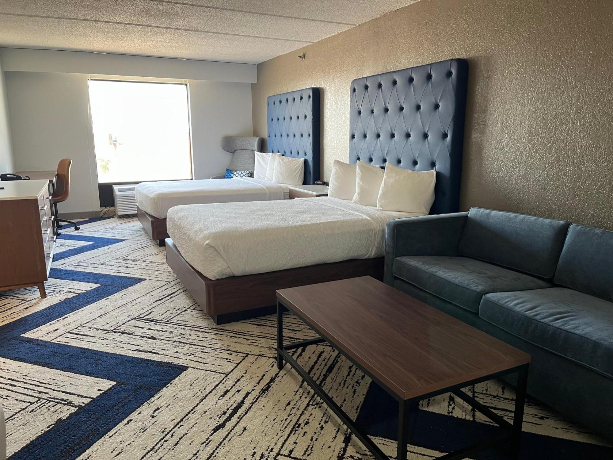 Four Points By Sheraton College Park Atlanta Airport Forest Park