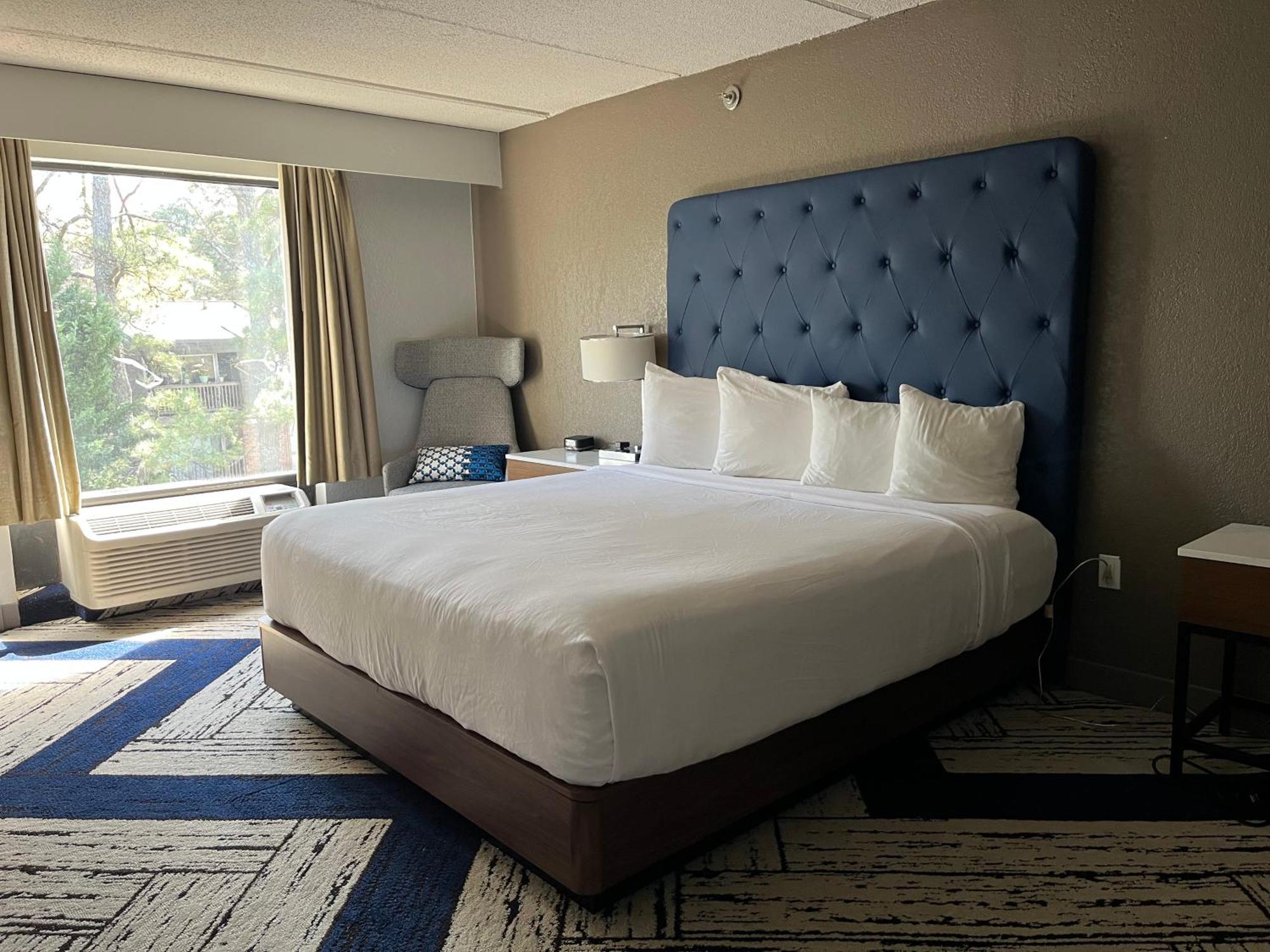 Four Points By Sheraton College Park Atlanta Airport
