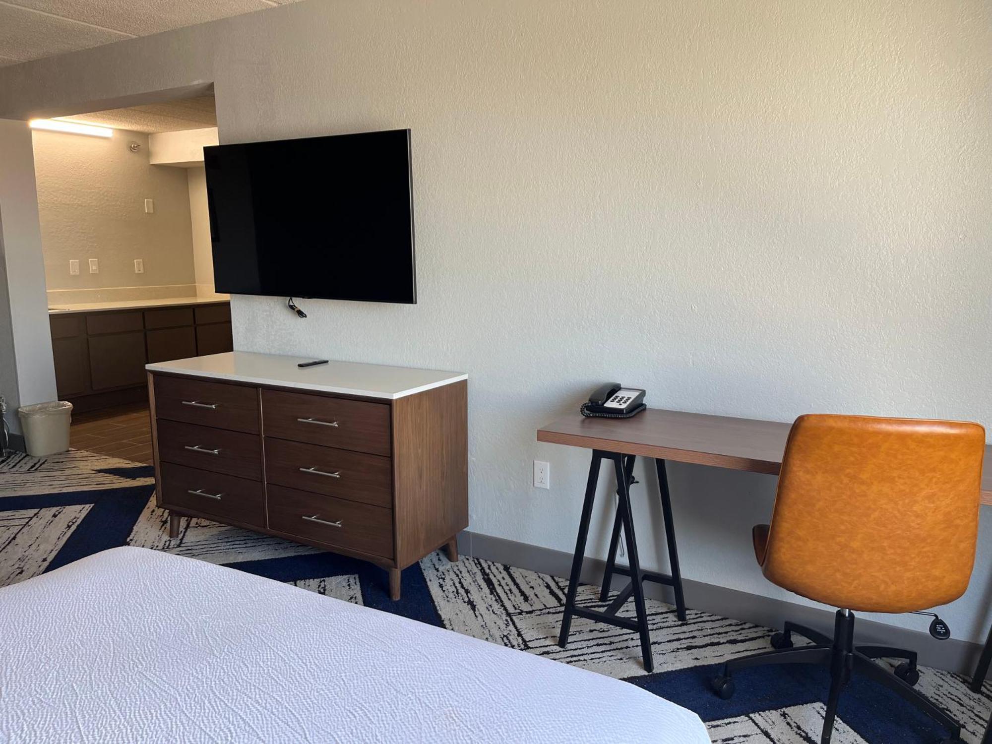 Four Points By Sheraton College Park Atlanta Airport Hotel