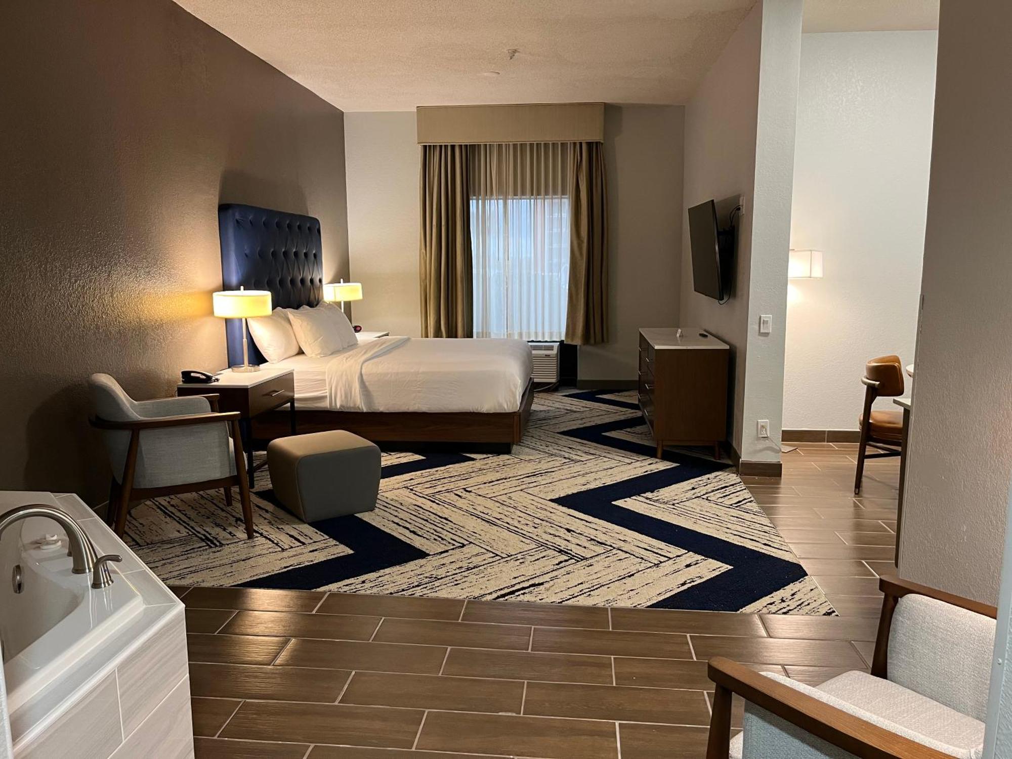 Four Points By Sheraton College Park Atlanta Airport