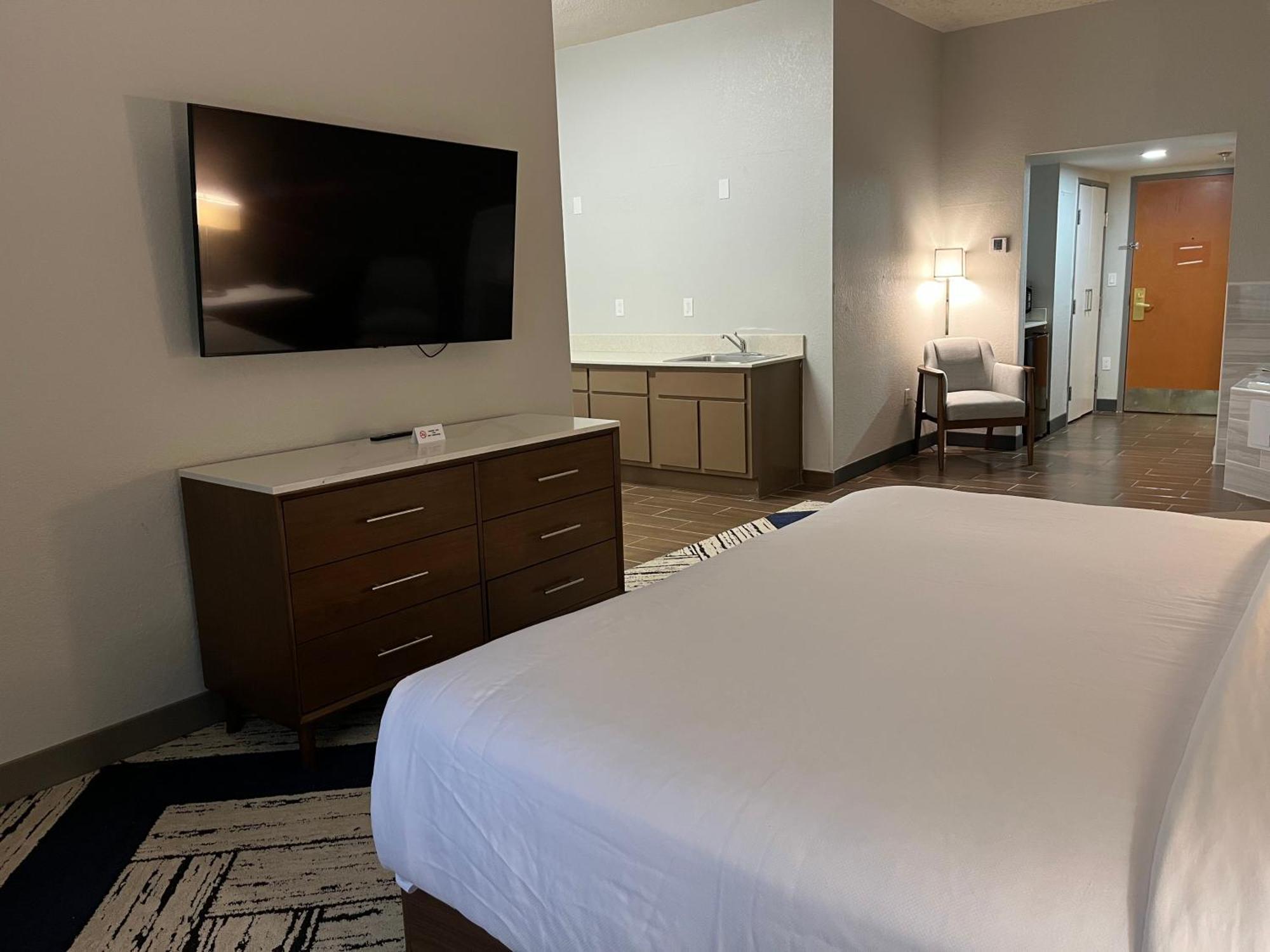Four Points By Sheraton College Park Atlanta Airport Hotel