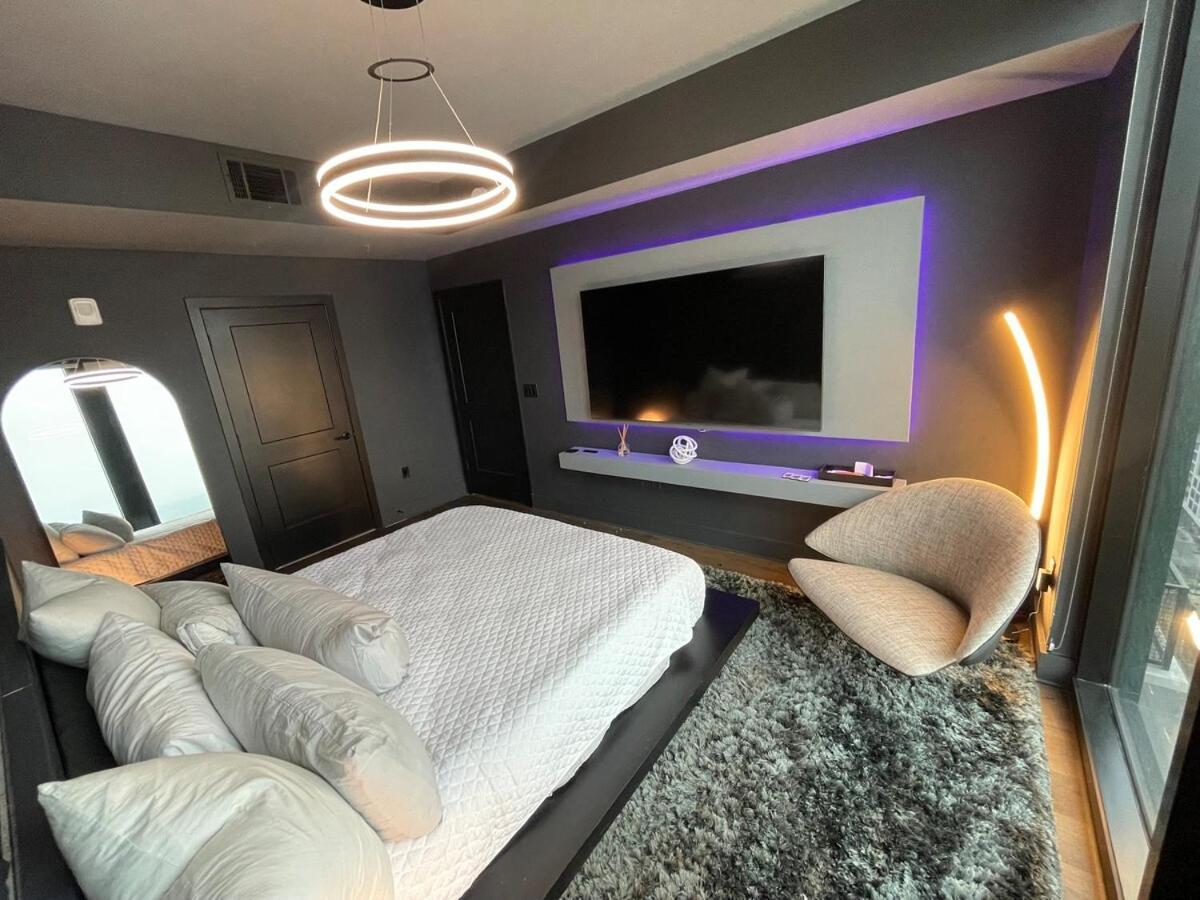Exquisite In Midtown Apartment Atlanta