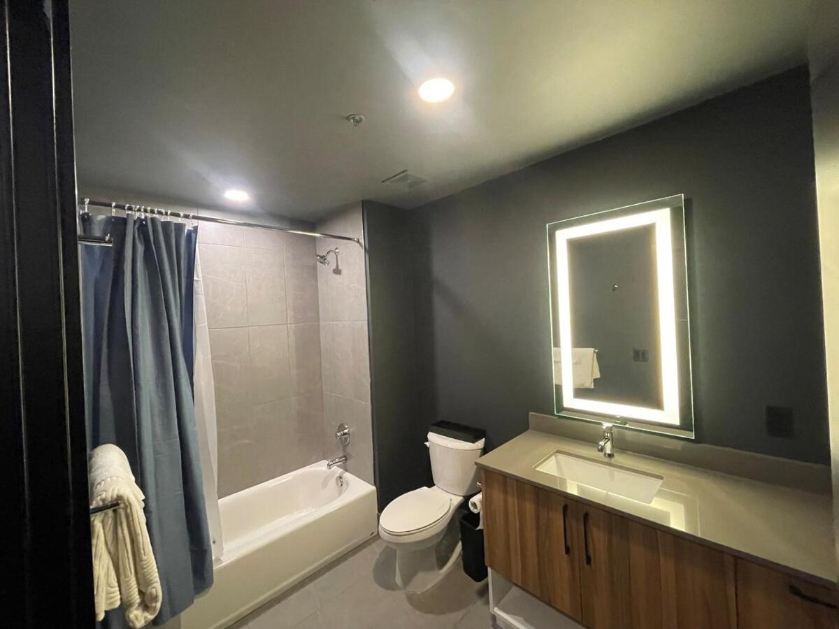 Apartment Exquisite In Midtown *