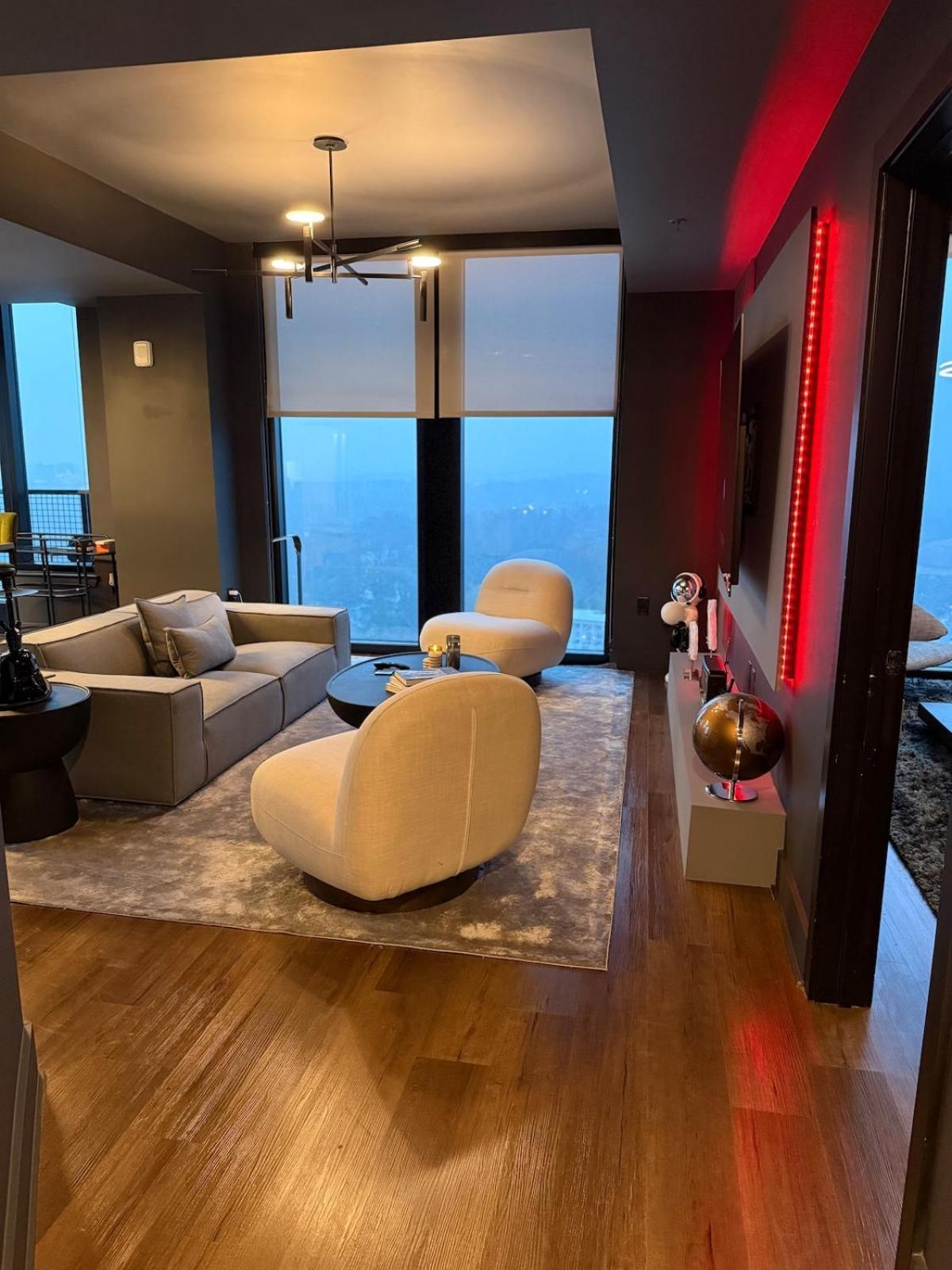 Apartment Exquisite In Midtown *