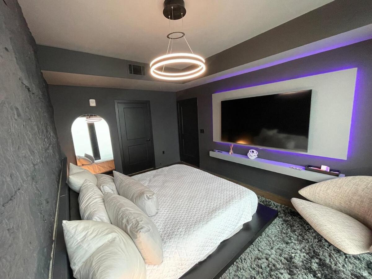 Apartment Exquisite In Midtown Atlanta