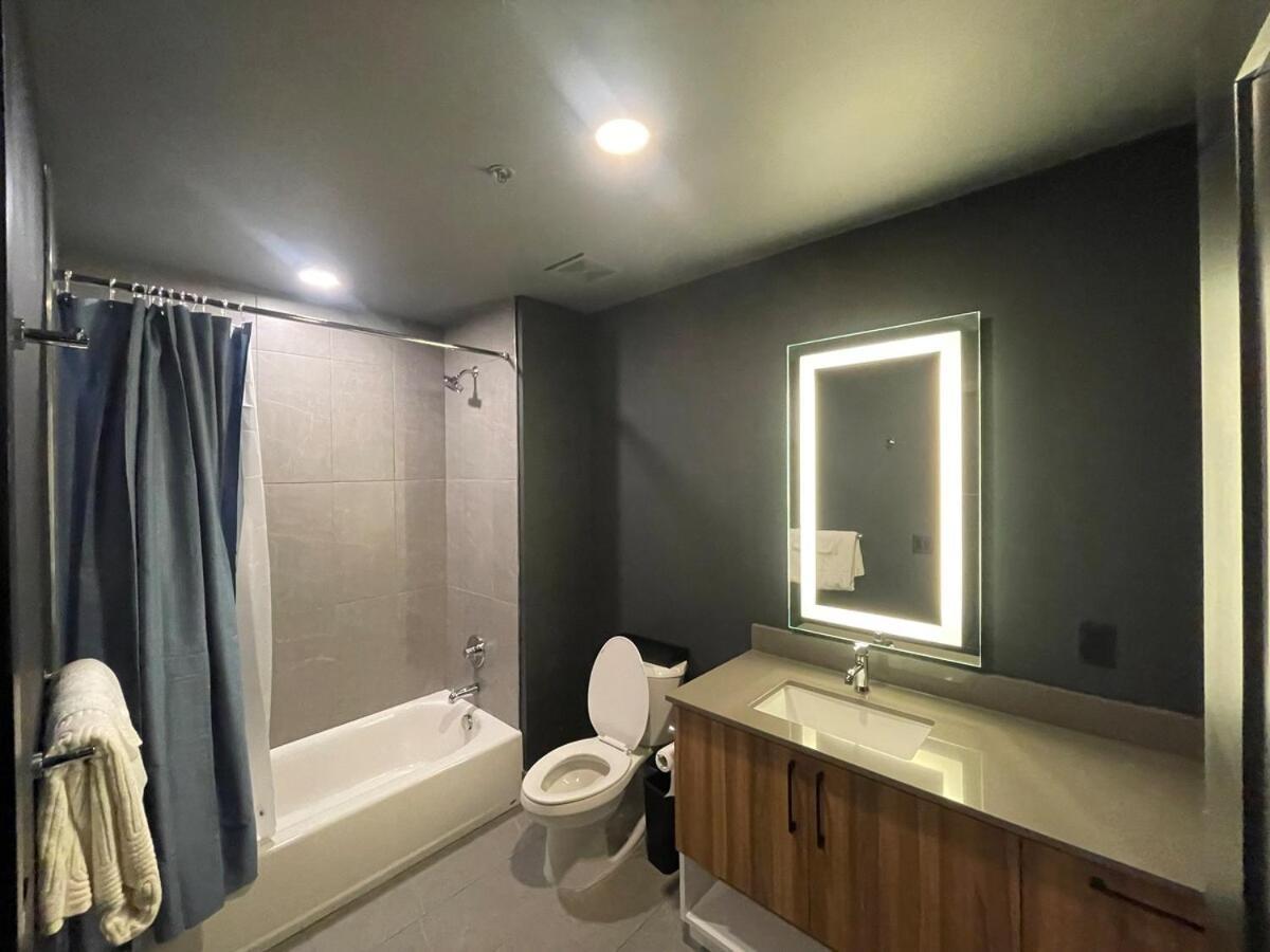 Apartment Exquisite In Midtown *