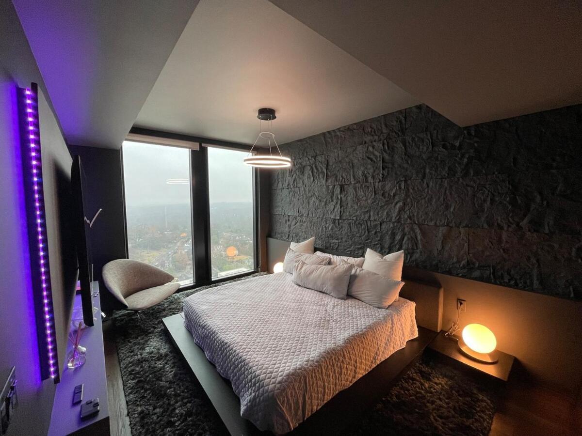 Apartment Exquisite In Midtown
