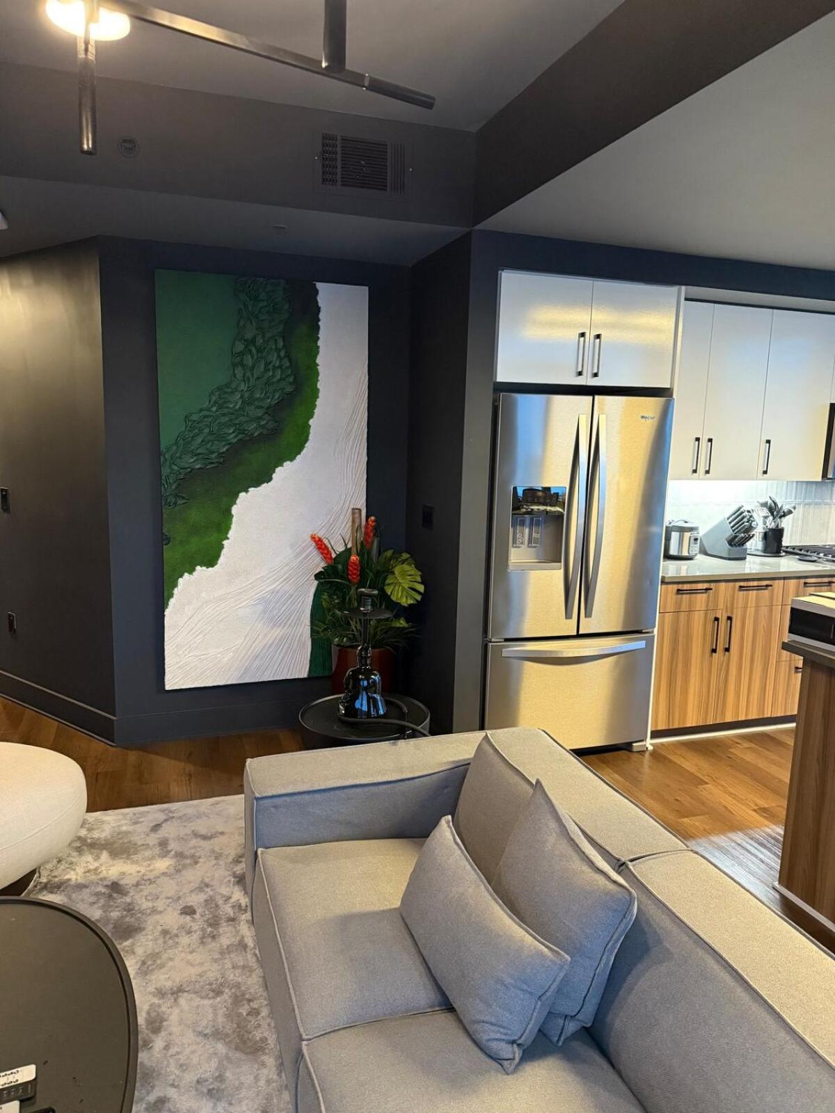 Apartment Exquisite In Midtown Atlanta