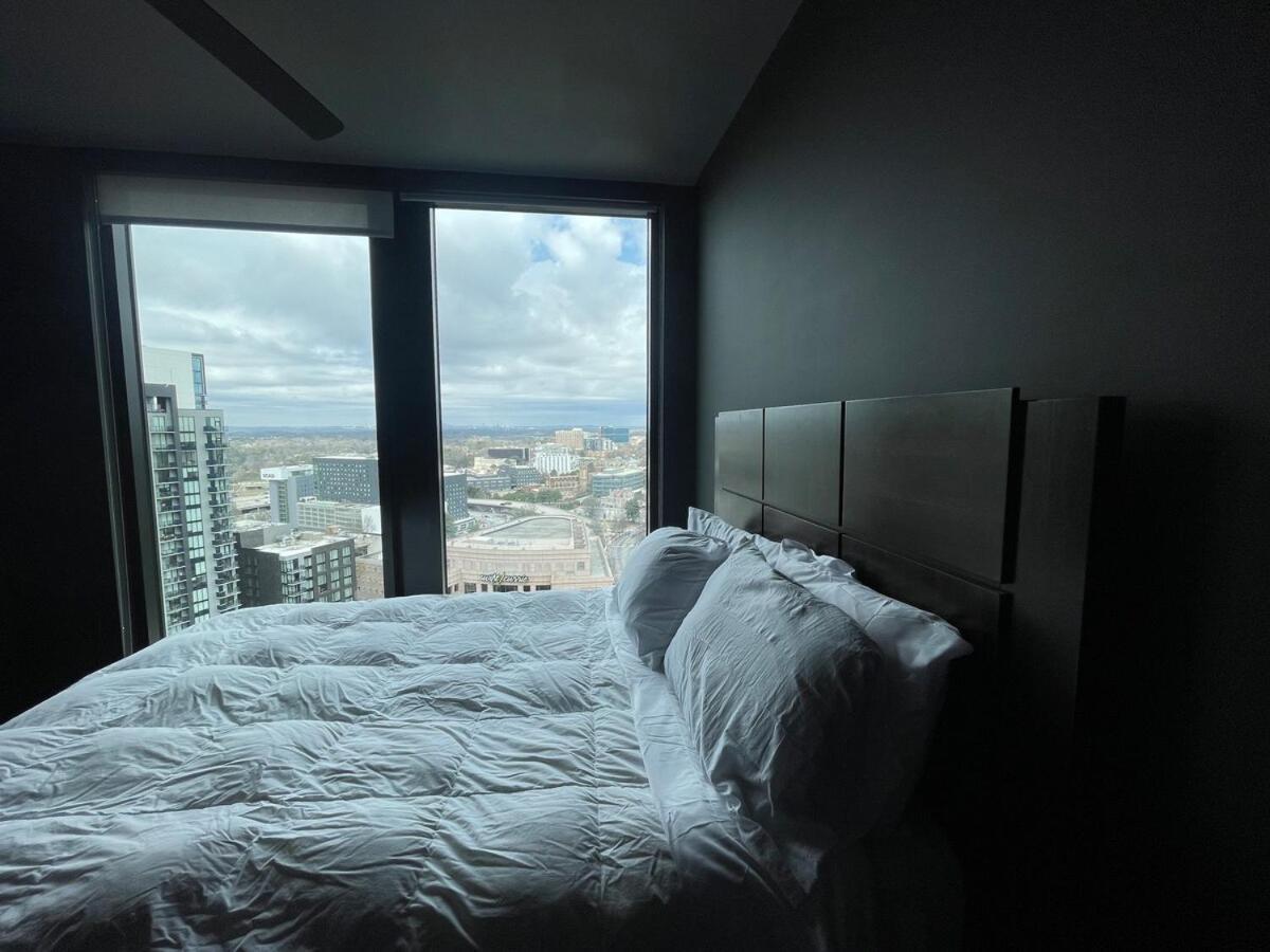 Apartment Exquisite In Midtown Atlanta