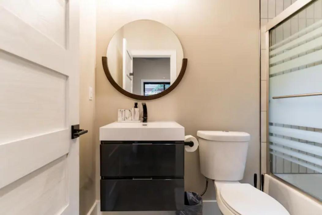 Guest house Eva Zen House Downtown Atl Retreat 4 Guests