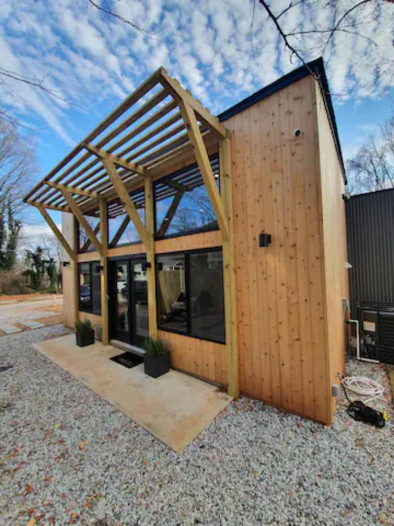 Eva Zen House Downtown Atl Retreat 4 Guests Atlanta