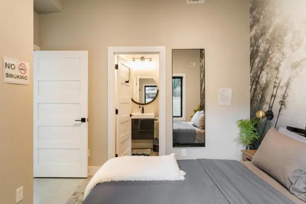 Eva Zen House Downtown Atl Retreat 4 Guests * Atlanta