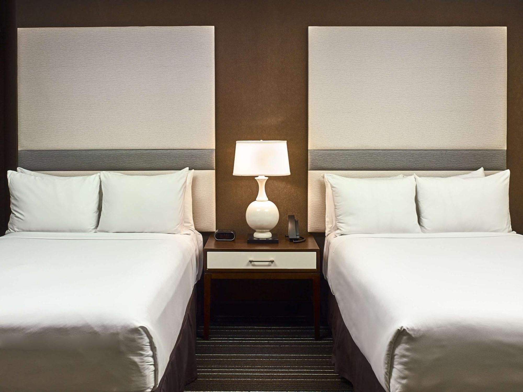 Sonesta Northwest Marietta - The Battery Hotel