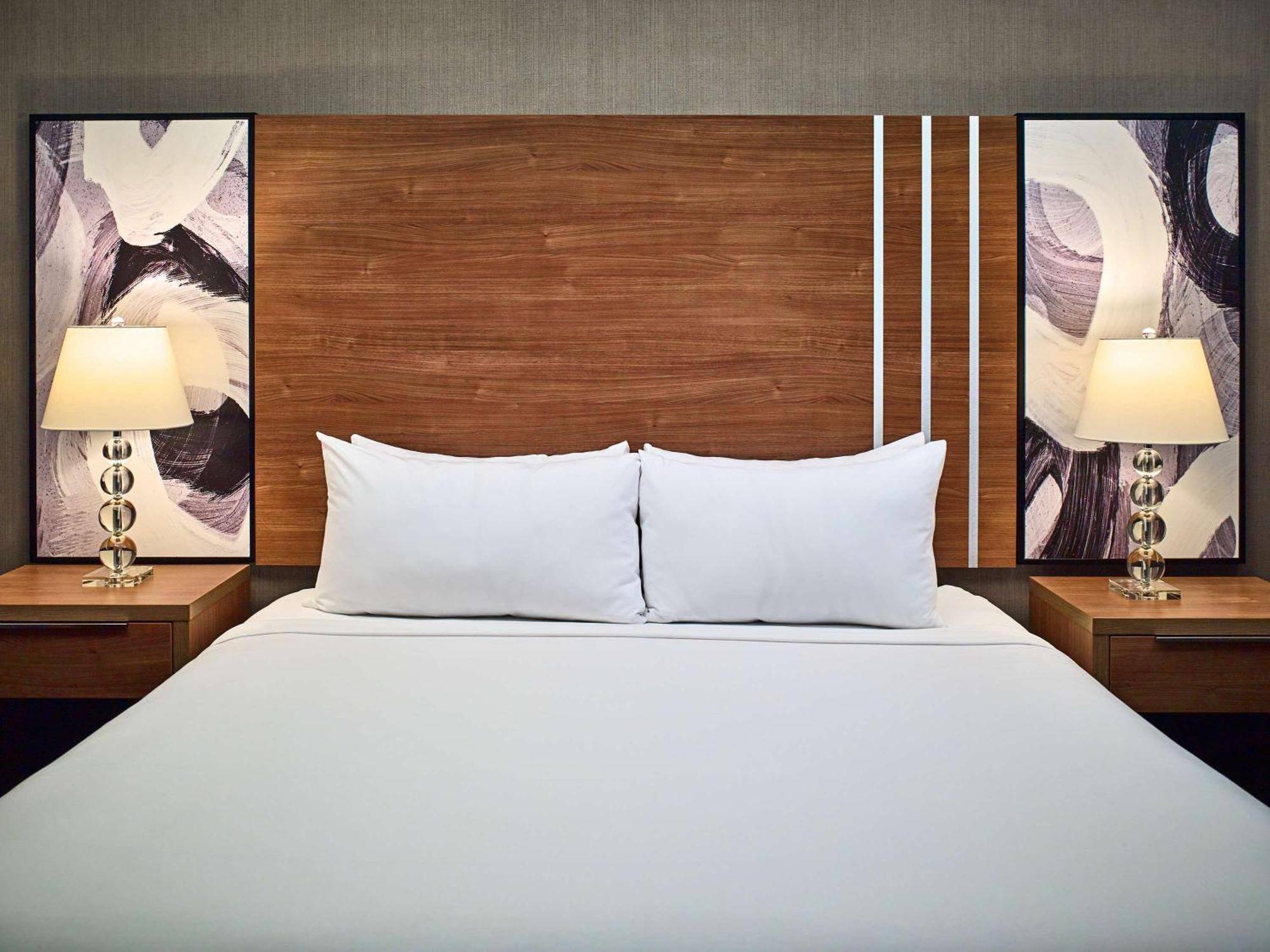 Sonesta Northwest Marietta - The Battery