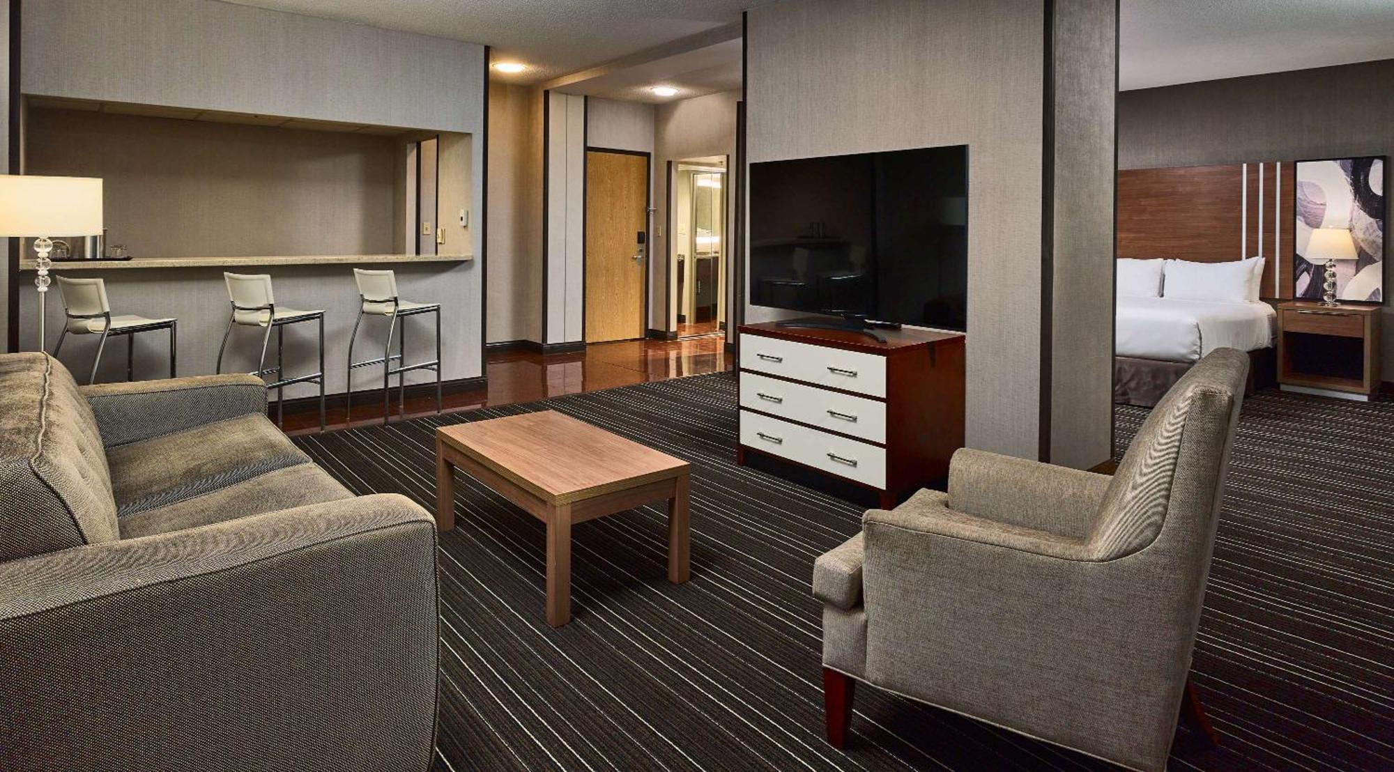 Sonesta Northwest Marietta - The Battery Hotel 4*