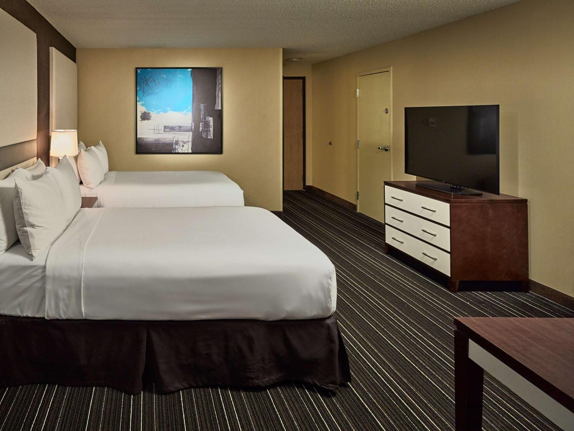 Sonesta Northwest Marietta - The Battery 4* Waterford