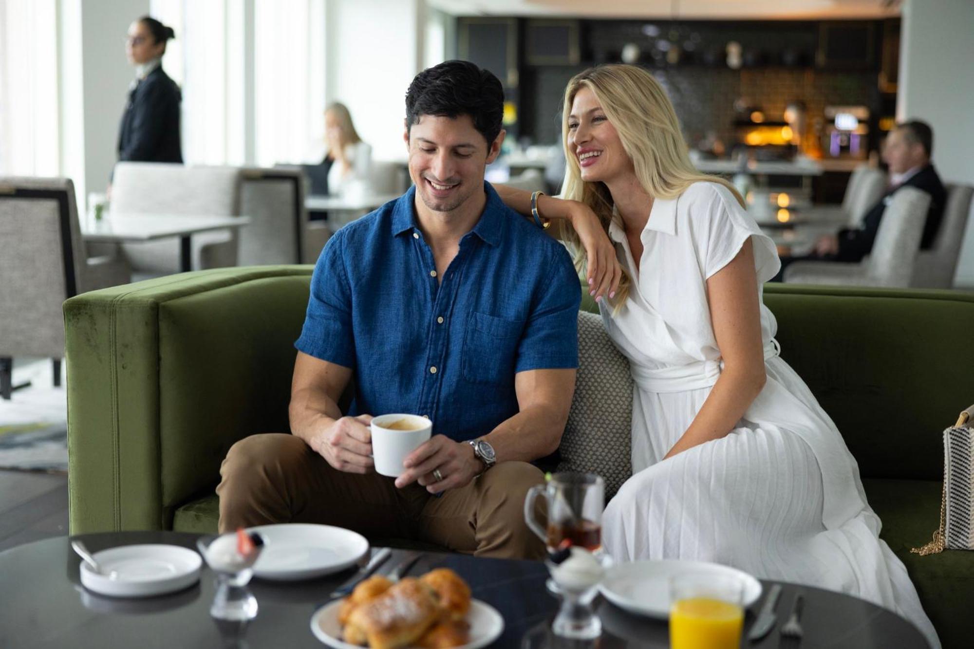 Intercontinental Buckhead By Ihg Atlanta