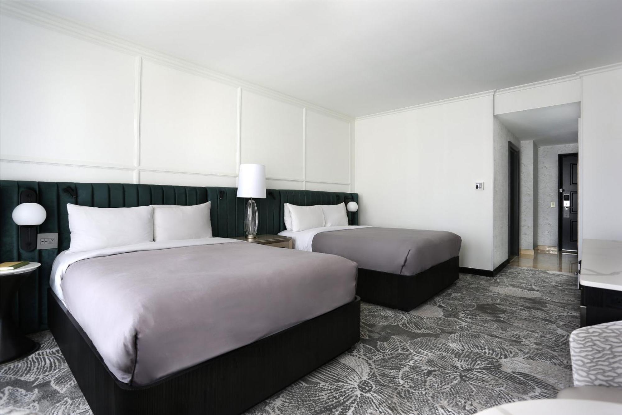 Intercontinental Buckhead By Ihg