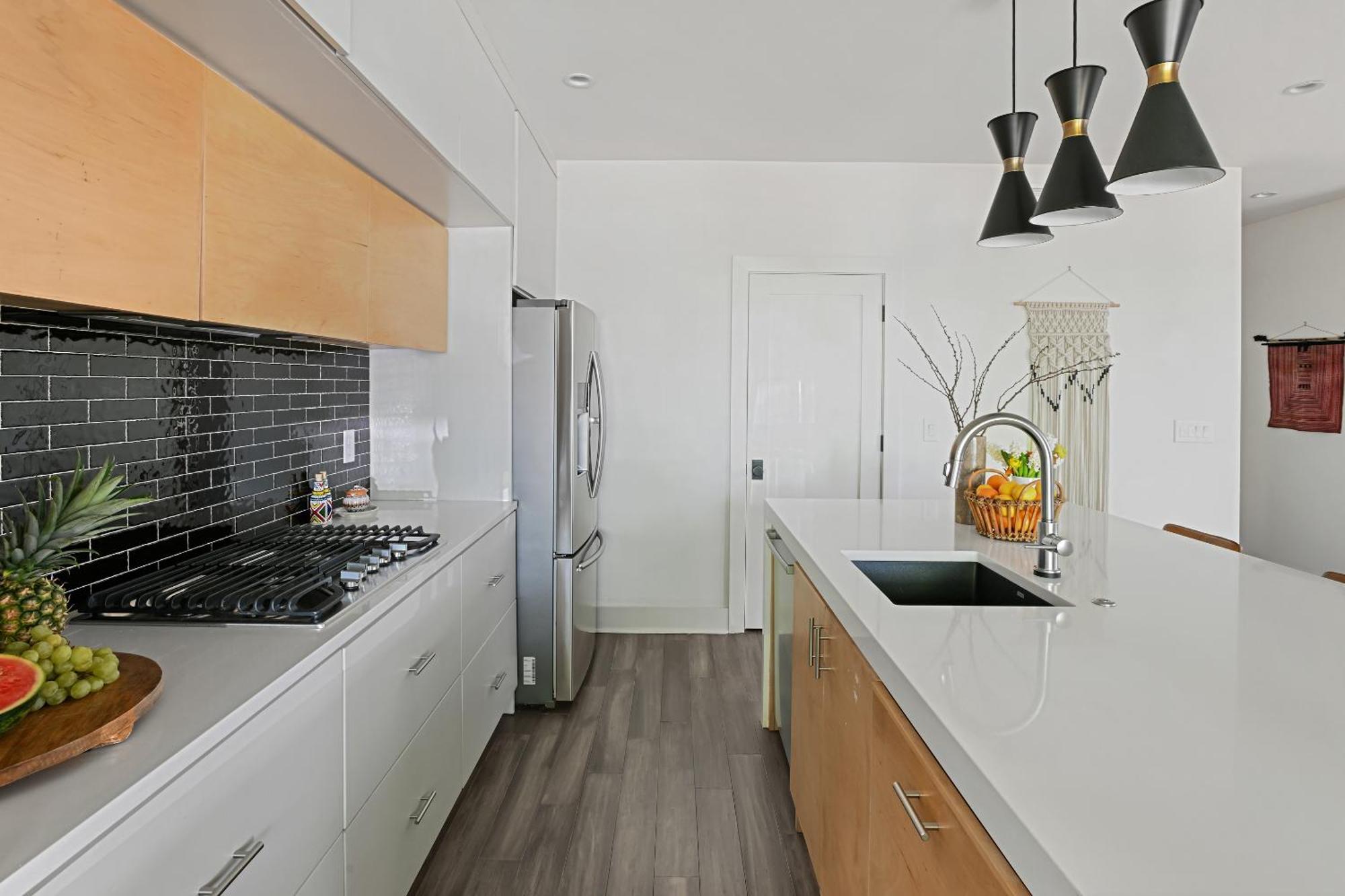 Apartment Le Venture Atlanta