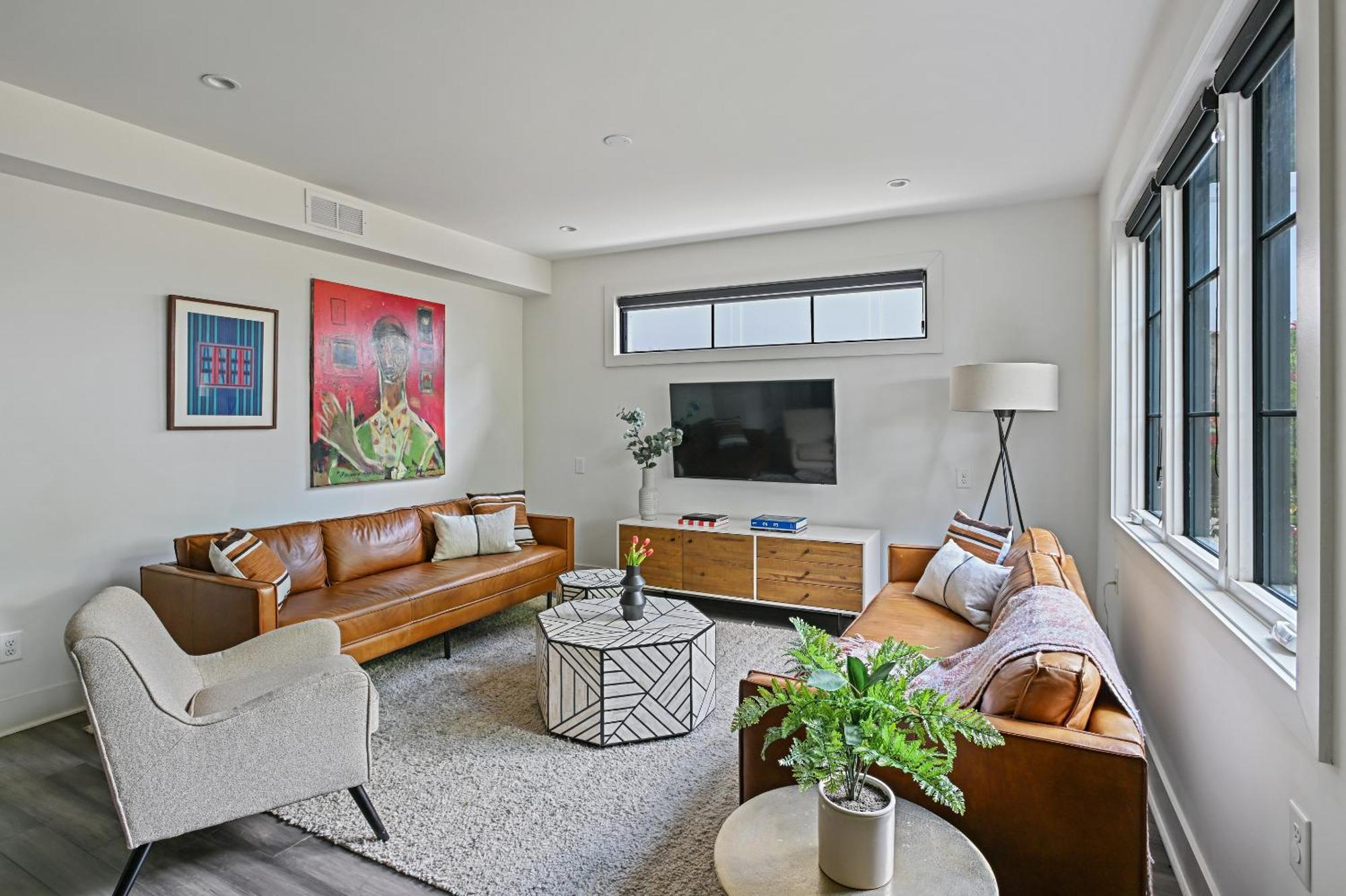 Le Venture Apartment