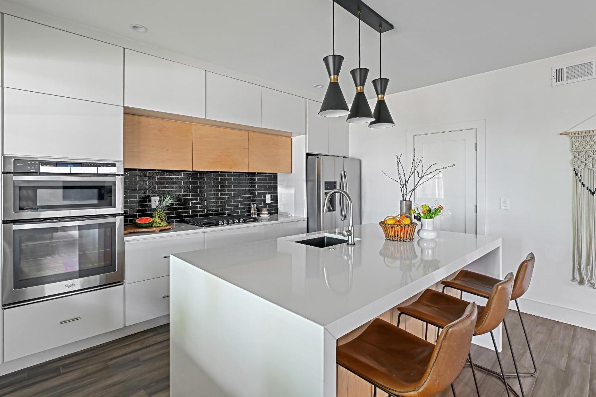 Apartment Le Venture