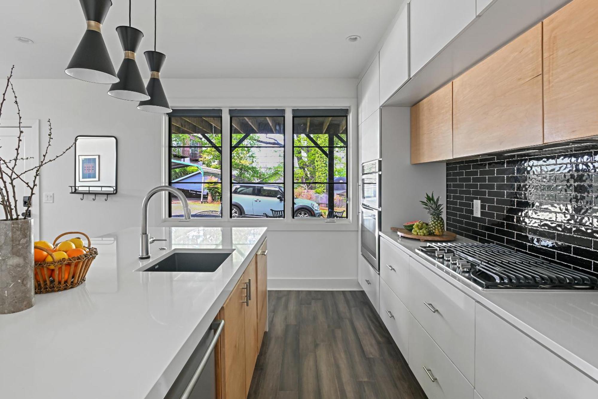 Le Venture Apartment Atlanta
