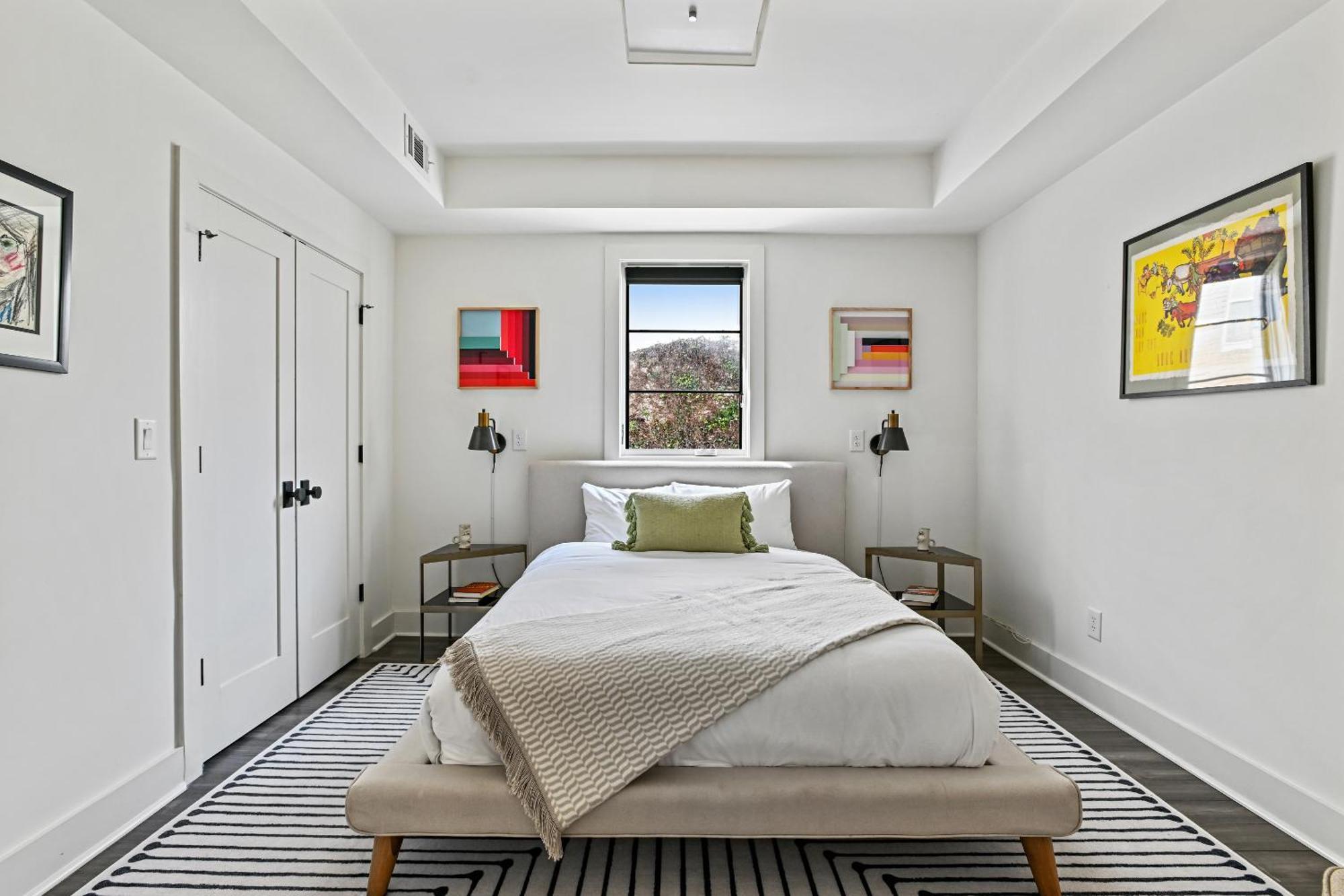 Apartment Le Venture Atlanta