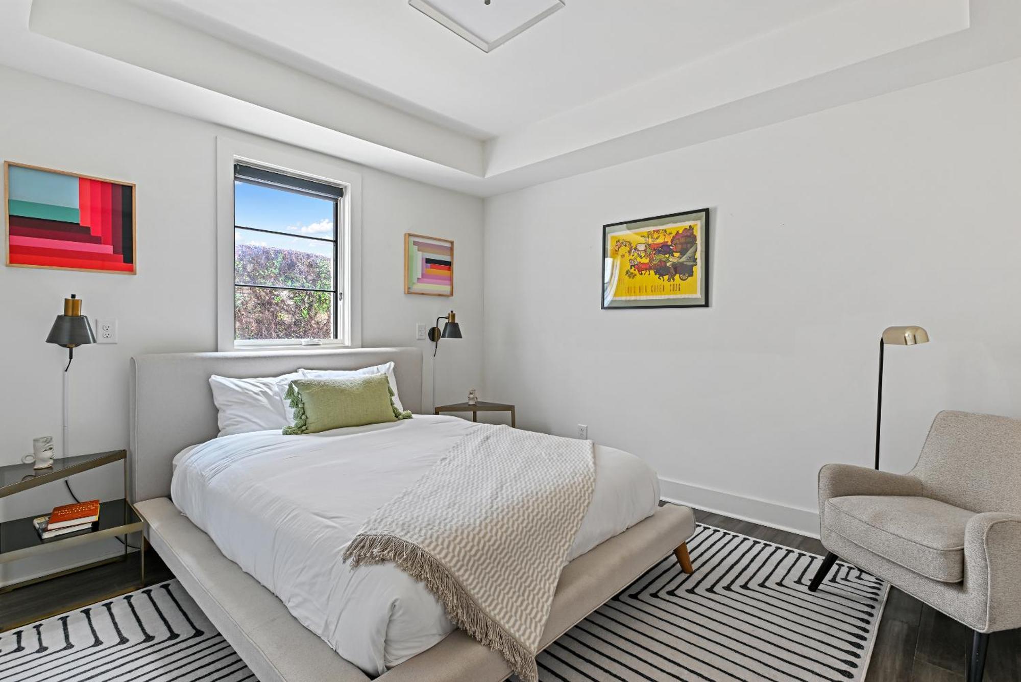 Apartment Le Venture *
