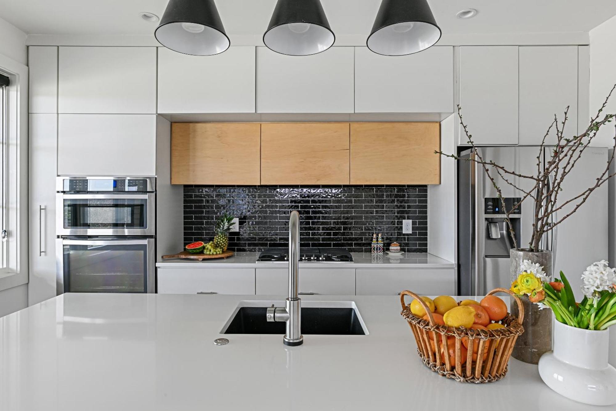 Le Venture Apartment *