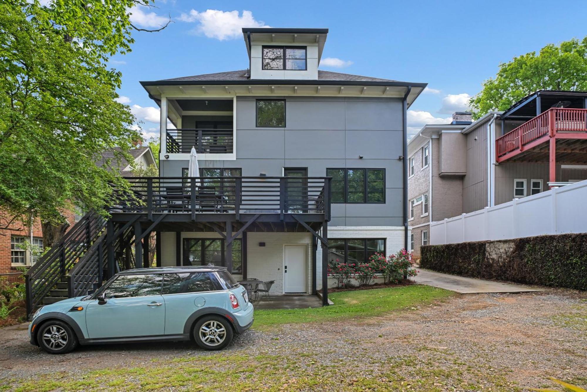 Apartment Le Venture