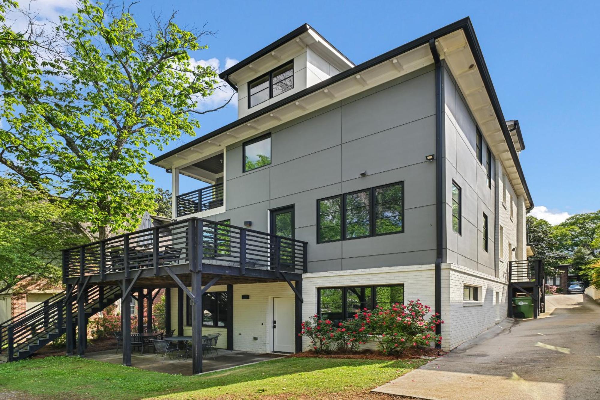 Le Venture Atlanta