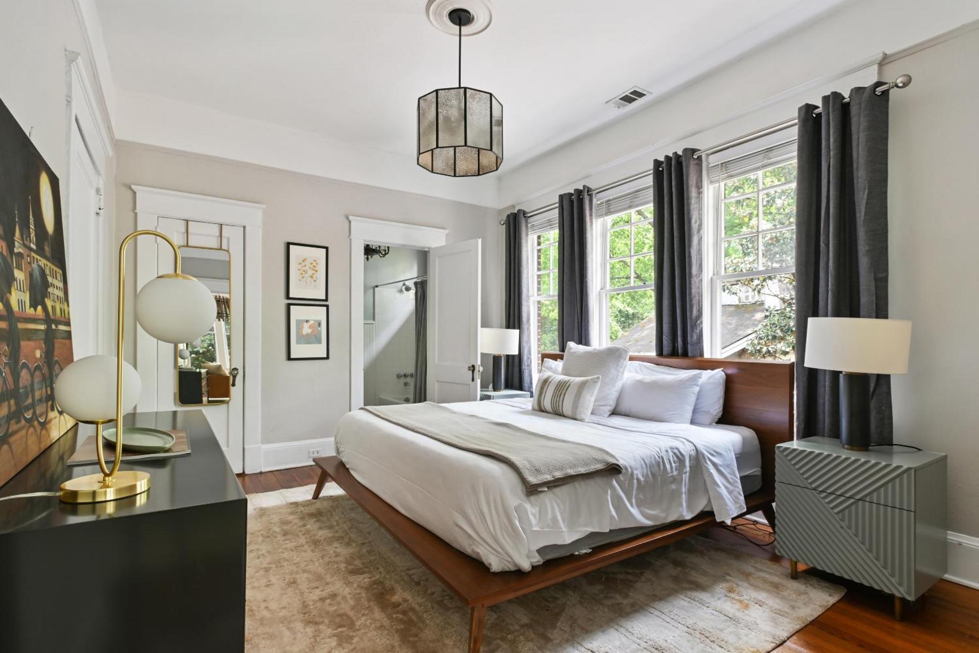 Bon Royale Holiday home Atlanta