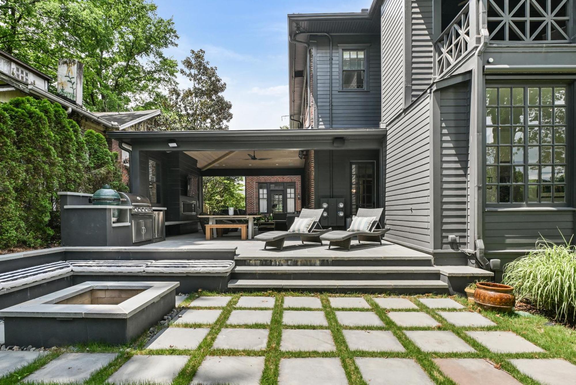 Holiday home Bon Royale Atlanta
