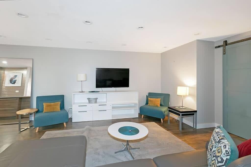 District Downtown Atl 1 Bedroom Atlanta