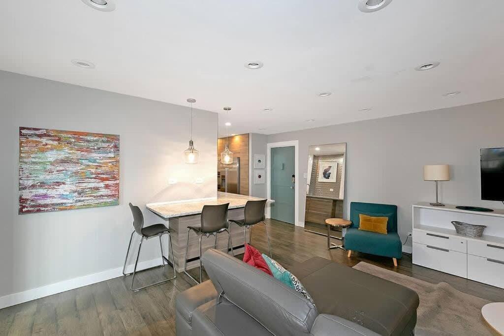 District Downtown Atl 1 Bedroom