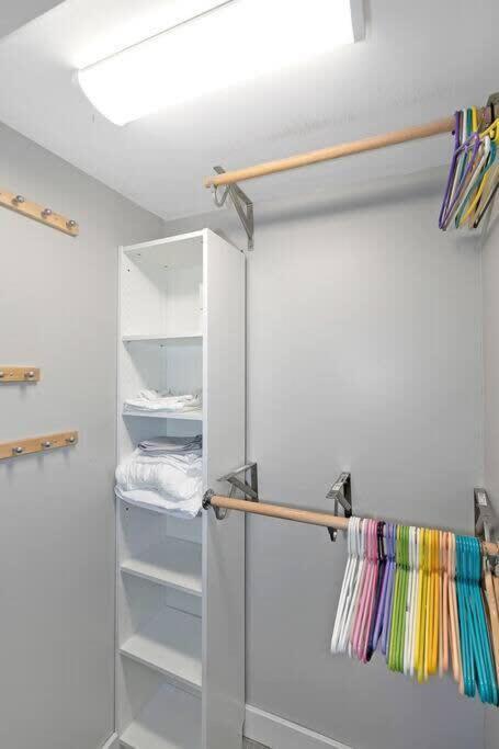 District Downtown Atl 1 Bedroom Holiday home Atlanta