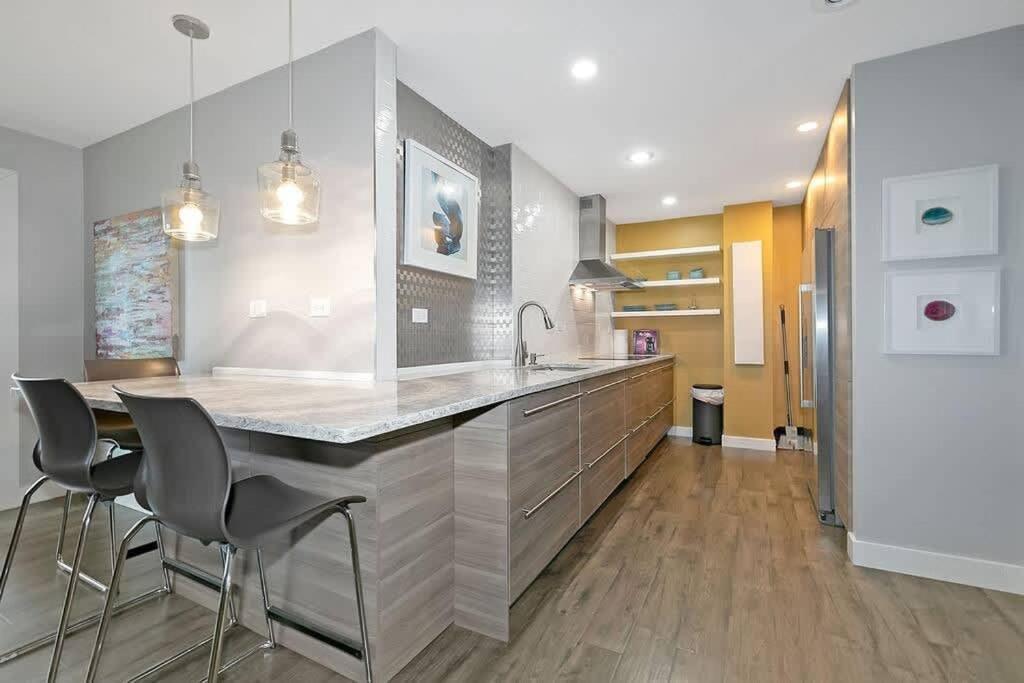 Holiday home District Downtown Atl 1 Bedroom Atlanta