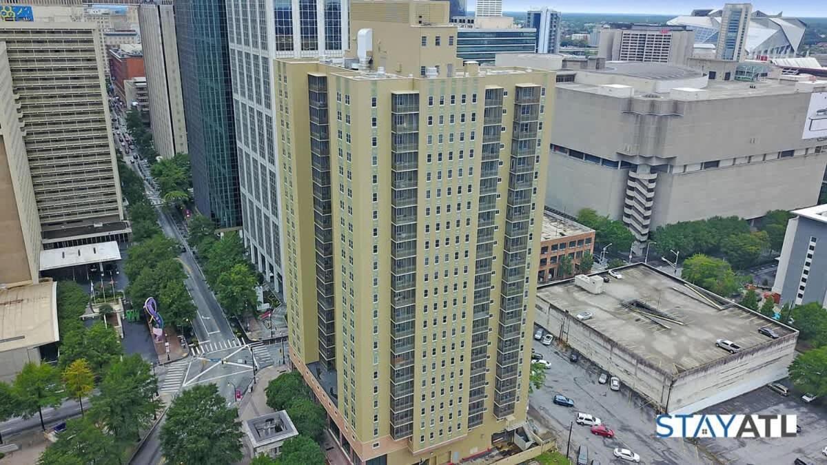 Holiday home District Downtown Atl 1 Bedroom Atlanta
