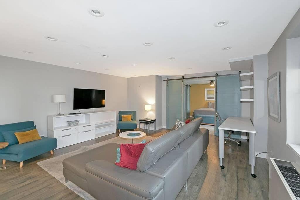District Downtown Atl 1 Bedroom Holiday home