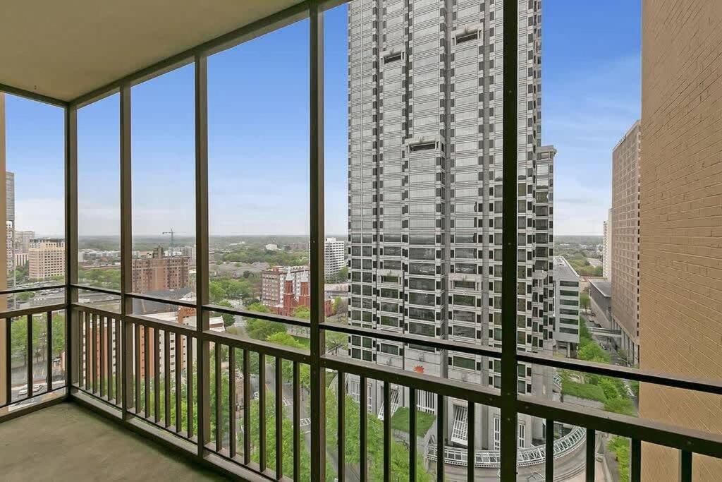 Holiday home District Downtown Atl 1 Bedroom Atlanta